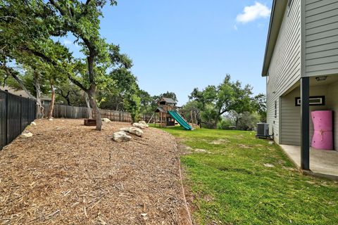 Tiny photo for 18502 Venture DR, Point Venture, TX 78645 (MLS # 2874730)
