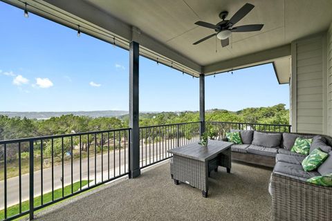 Tiny photo for 18502 Venture DR, Point Venture, TX 78645 (MLS # 2874730)