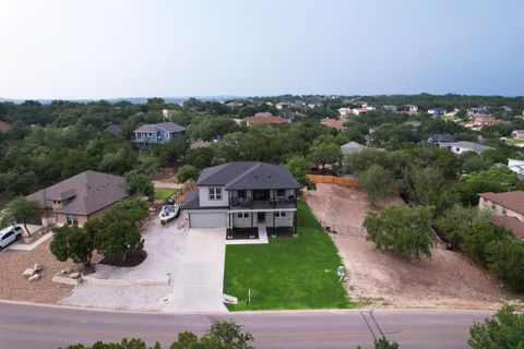 Tiny photo for 18502 Venture DR, Point Venture, TX 78645 (MLS # 2874730)