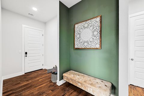 Tiny photo for 18502 Venture DR, Point Venture, TX 78645 (MLS # 2874730)