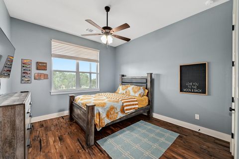 Tiny photo for 18502 Venture DR, Point Venture, TX 78645 (MLS # 2874730)