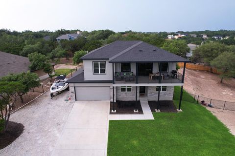 Tiny photo for 18502 Venture DR, Point Venture, TX 78645 (MLS # 2874730)