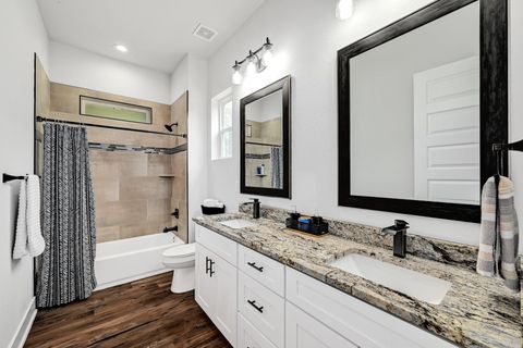 Tiny photo for 18502 Venture DR, Point Venture, TX 78645 (MLS # 2874730)