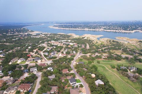 Tiny photo for 18502 Venture DR, Point Venture, TX 78645 (MLS # 2874730)