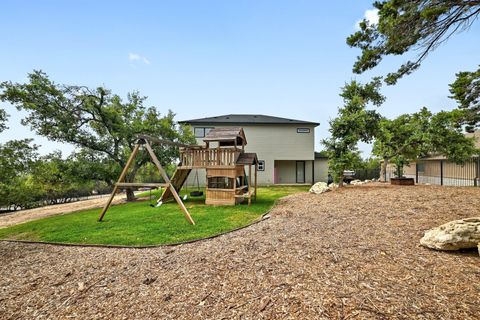 Tiny photo for 18502 Venture DR, Point Venture, TX 78645 (MLS # 2874730)