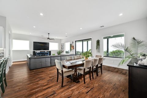 Tiny photo for 18502 Venture DR, Point Venture, TX 78645 (MLS # 2874730)