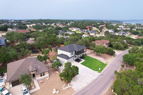 Tiny photo for 18502 Venture DR, Point Venture, TX 78645 (MLS # 2874730)