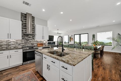 Tiny photo for 18502 Venture DR, Point Venture, TX 78645 (MLS # 2874730)