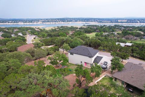 Tiny photo for 18502 Venture DR, Point Venture, TX 78645 (MLS # 2874730)