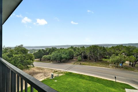 Tiny photo for 18502 Venture DR, Point Venture, TX 78645 (MLS # 2874730)