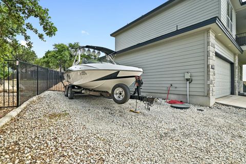 Tiny photo for 18502 Venture DR, Point Venture, TX 78645 (MLS # 2874730)