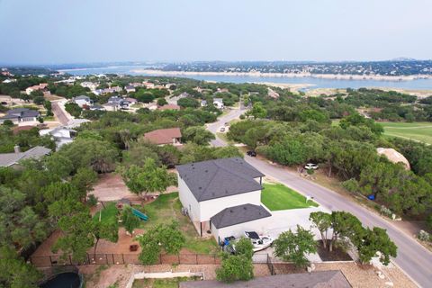 Tiny photo for 18502 Venture DR, Point Venture, TX 78645 (MLS # 2874730)