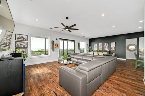 Tiny photo for 18502 Venture DR, Point Venture, TX 78645 (MLS # 2874730)