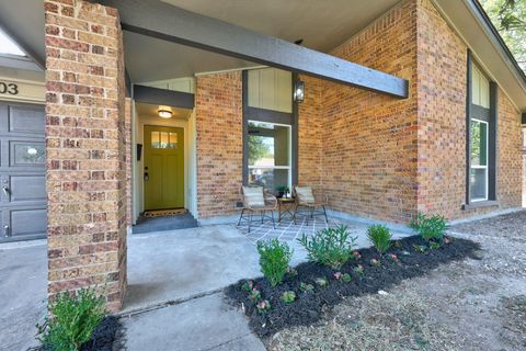 Tiny photo for 10003 Quail Hutch DR, Austin, TX 78758 (MLS # 7605405)