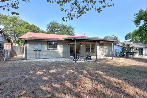 Tiny photo for 10003 Quail Hutch DR, Austin, TX 78758 (MLS # 7605405)