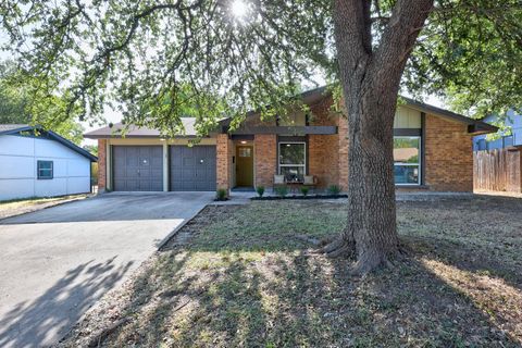 Tiny photo for 10003 Quail Hutch DR, Austin, TX 78758 (MLS # 7605405)