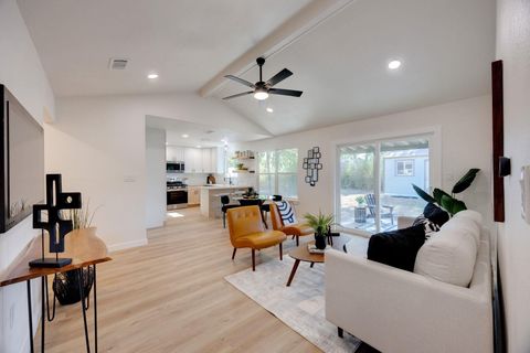 Tiny photo for 10003 Quail Hutch DR, Austin, TX 78758 (MLS # 7605405)