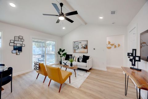 Tiny photo for 10003 Quail Hutch DR, Austin, TX 78758 (MLS # 7605405)