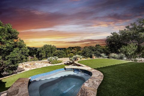 26804 Masters PKWY Spicewood TX 78669