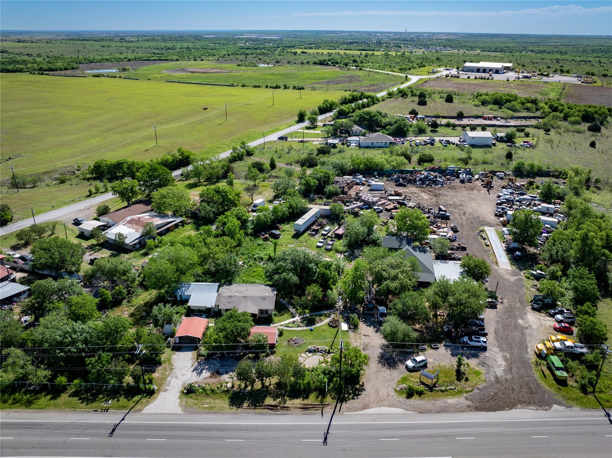 7913 Us Highway 183 S