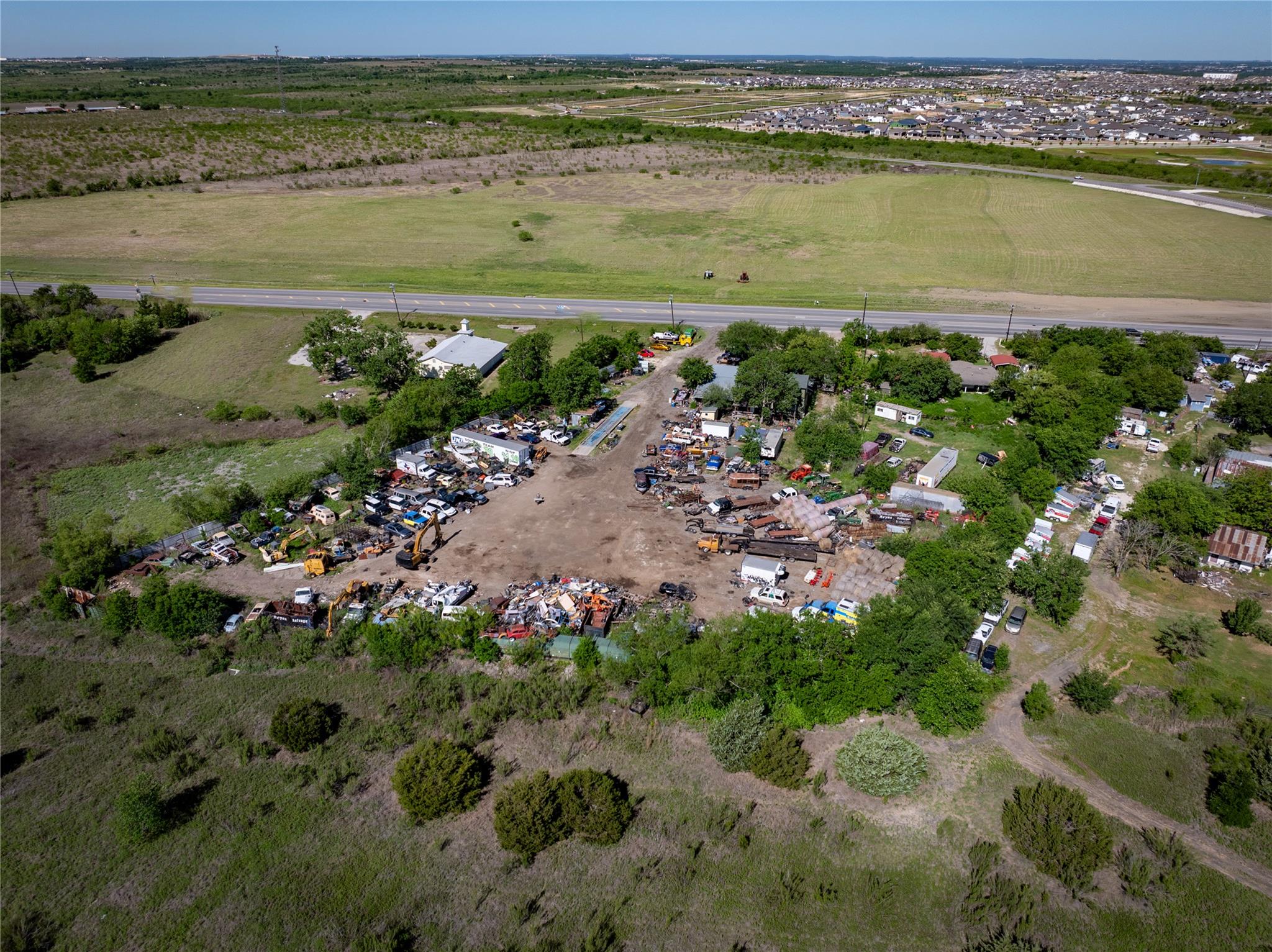 7913 Us Highway 183 S