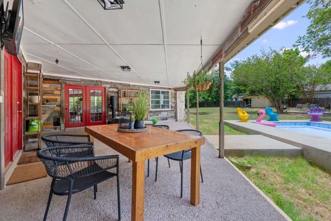 Tiny photo for 13205 Onion Creek DR, Manchaca, TX 78652 (MLS # 9003524)