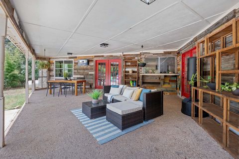 Tiny photo for 13205 Onion Creek DR, Manchaca, TX 78652 (MLS # 9003524)