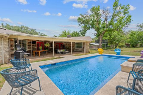 Tiny photo for 13205 Onion Creek DR, Manchaca, TX 78652 (MLS # 9003524)