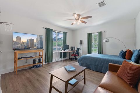 Tiny photo for 13205 Onion Creek DR, Manchaca, TX 78652 (MLS # 9003524)