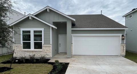 Photo of 5314 Ovile ST, Round Rock, TX 78665 (MLS # 5824912)