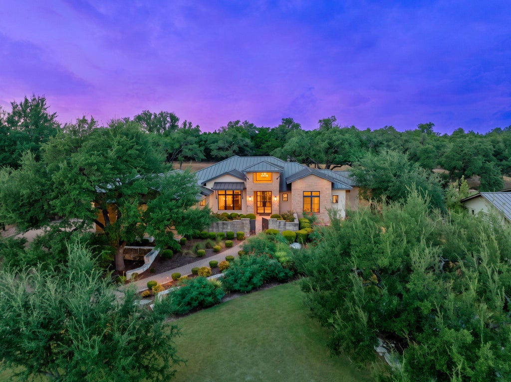 Photo of 18309 Flagler DR, Austin, TX 78738 (MLS # 5360973)