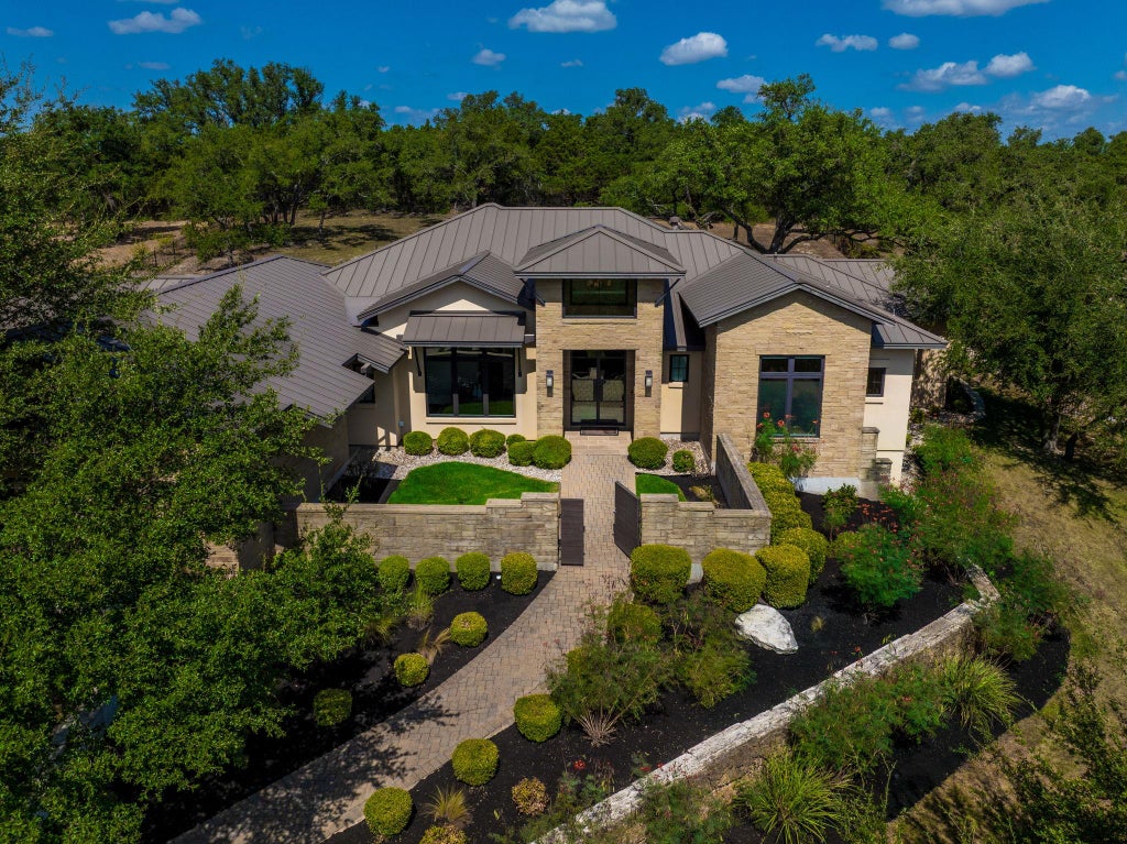 Photo of 18309 Flagler DR, Austin, TX 78738 (MLS # 5360973)