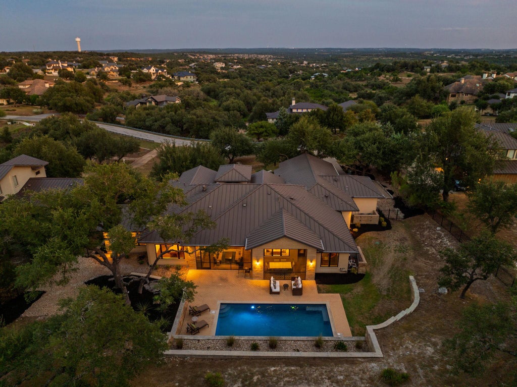 Photo of 18309 Flagler DR, Austin, TX 78738 (MLS # 5360973)