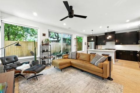Tiny photo for 4614 Englewood DR #2, Austin, TX 78745 (MLS # 5044946)