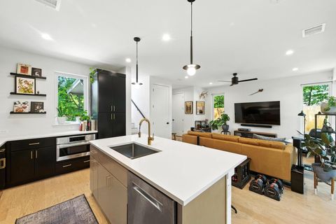 Tiny photo for 4614 Englewood DR #2, Austin, TX 78745 (MLS # 5044946)