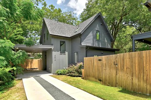 Photo of 4614 Englewood DR #2, Austin, TX 78745 (MLS # 5044946) Photo of 4614 Englewood DR #2, Austin, TX 78745 (MLS # 5044946)