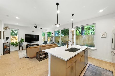 Tiny photo for 4614 Englewood DR #2, Austin, TX 78745 (MLS # 5044946)