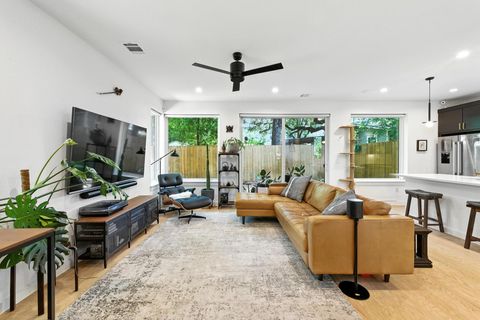 Tiny photo for 4614 Englewood DR #2, Austin, TX 78745 (MLS # 5044946)