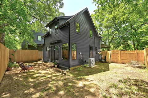 Tiny photo for 4614 Englewood DR #2, Austin, TX 78745 (MLS # 5044946)