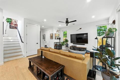 Tiny photo for 4614 Englewood DR #2, Austin, TX 78745 (MLS # 5044946)