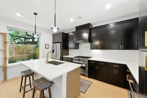 Tiny photo for 4614 Englewood DR #2, Austin, TX 78745 (MLS # 5044946)