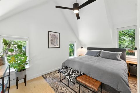 Tiny photo for 4614 Englewood DR #2, Austin, TX 78745 (MLS # 5044946)