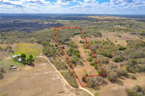 Photo of 000 Armadillo LN, Bastrop, TX 78602 (MLS # 7114367)