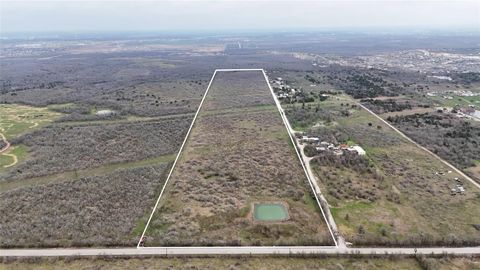 Photo of TBD Fagerquist RD, Del Valle, TX 78617 (MLS # 8682436)