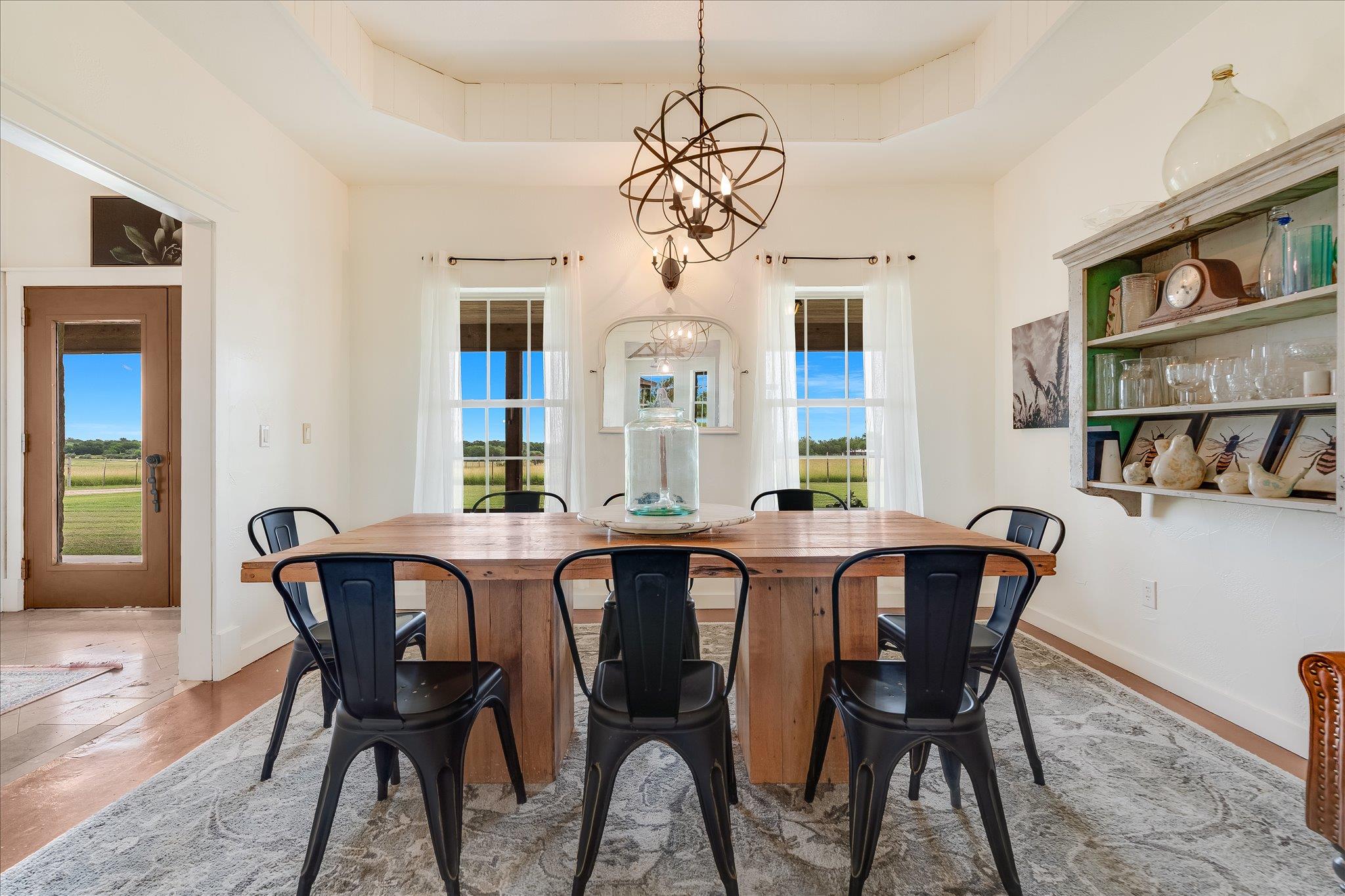 400 Little El Paso RD