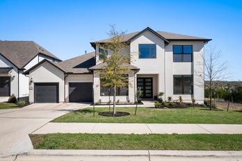 Single Family Residence at 17016 Sanglier DR