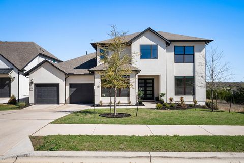 17016 Sanglier DR Austin TX 78738