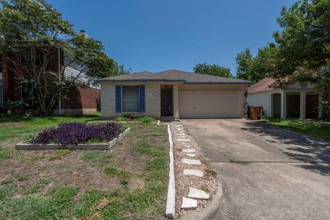 Photo of 808 Minturn LN, Austin, TX 78748 (MLS # 8399190)