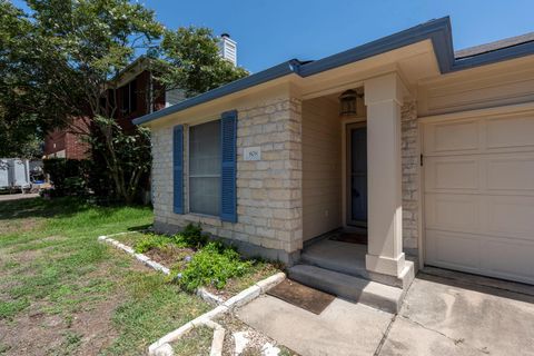 Tiny photo for 808 Minturn LN, Austin, TX 78748 (MLS # 8399190)