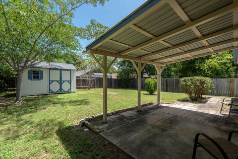 Tiny photo for 808 Minturn LN, Austin, TX 78748 (MLS # 8399190)